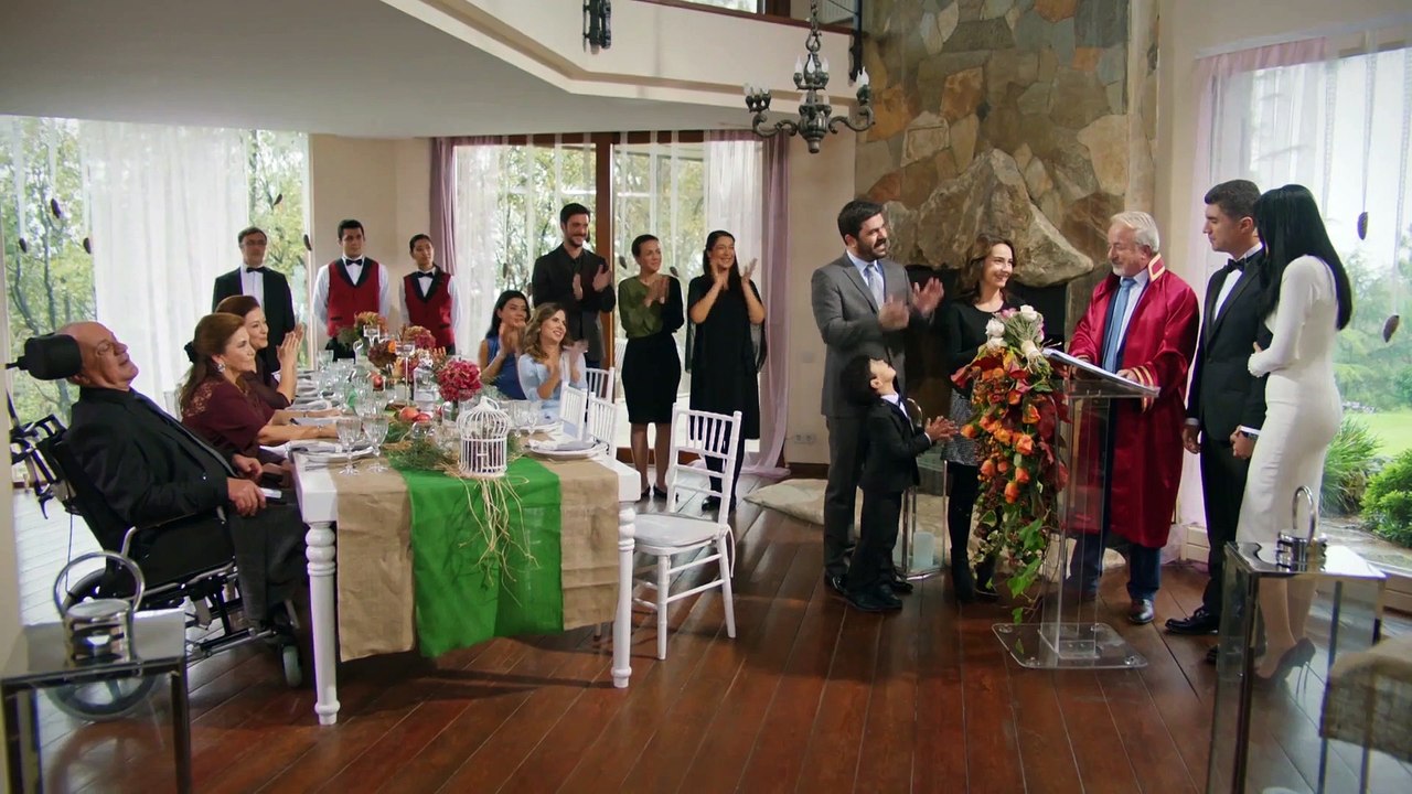 No Te Enamores Capitulo 128 Audio Español Kaderimin Yazıldığı Gün