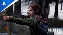 The Last of Us Remake - Tráiler Fecha de Lanzamiento en Castellano