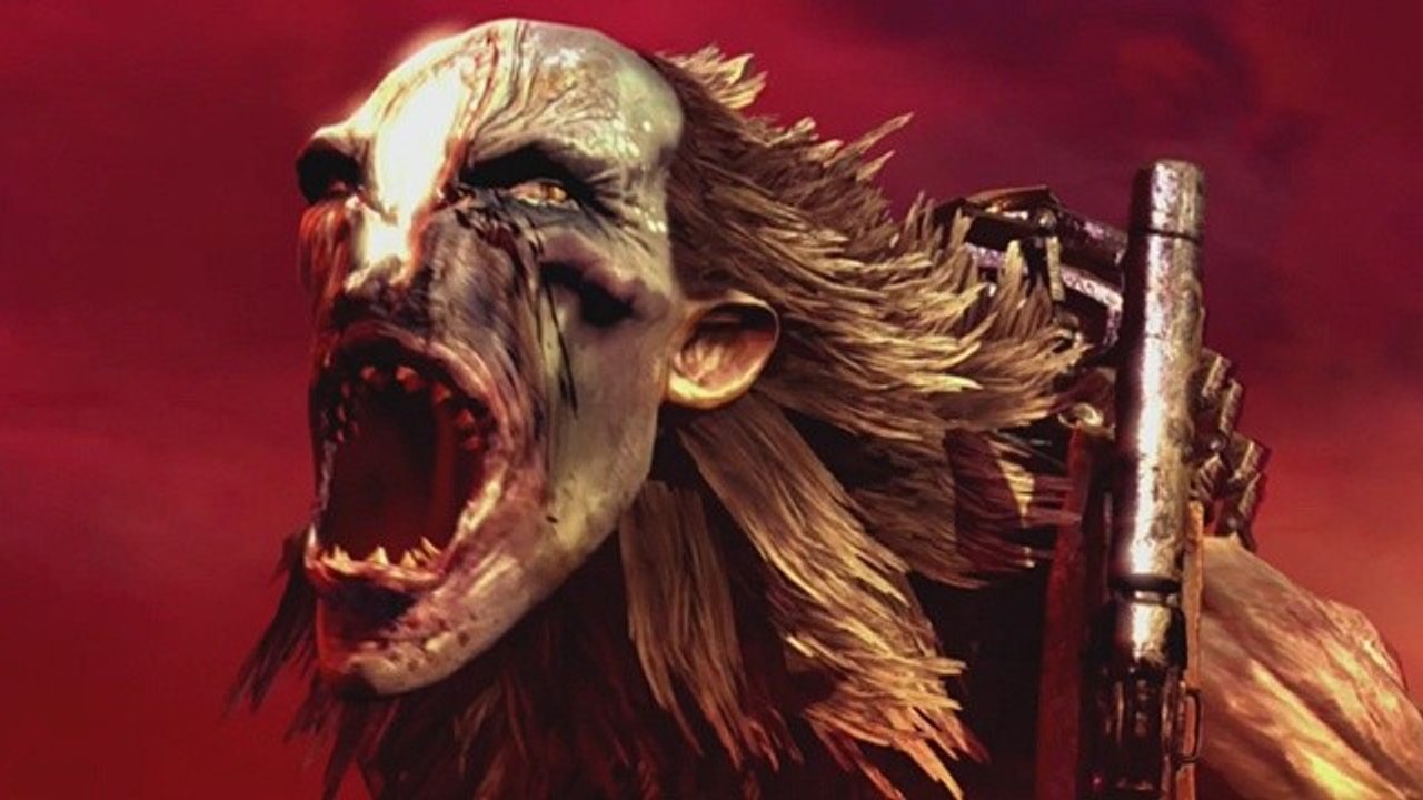 DmC: Devil May Cry - Die ersten 10 Minuten