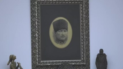 Makam Odası Haczedilen Kadıköy Belediye Başkanı Odabaşı: "Amaç Parayı Tahsil Etmek Değil, Kadıköy Belediyesi'ni İtibarsızlaştırmak"