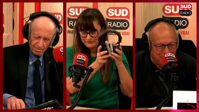 François Gibault : Louis-Ferdinand Céline jouait avec les mots comme un poète.