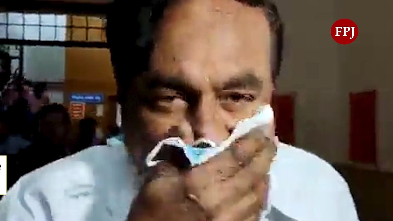 Karnataka Rajya Sabha Election: JD(S) MLA Says ‘I Love Congress’