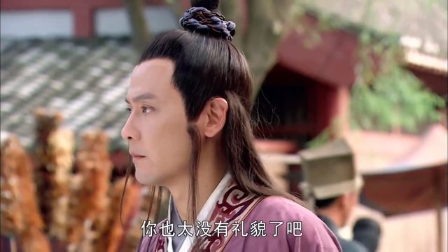 BẠCH XÀ HẬU TRUYỆN - TẬP 19