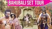 Bahubali Movie set Tour _ Ramoji Film City_ Hyderabad series ❤️_ Raghavi Vlogs