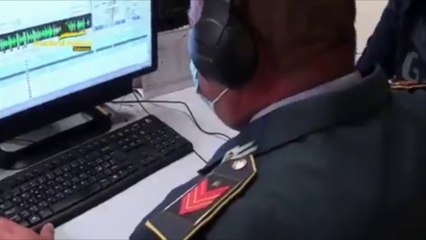 Salerno, 24enne arrestato per usura