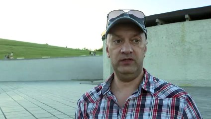 في مدينة كان اسمها ستالينغراد إرث الحرب يدعم موقف موسكو