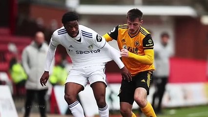 Leeds United announce their Retained List for 2022/23