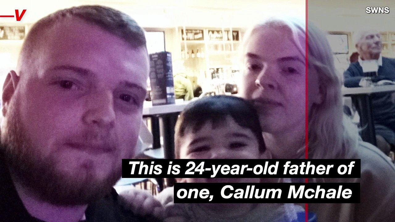 Must See! Stunt Jump Goes Wrong, Leaving Driver Alive, But With Fractured Spine