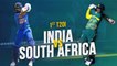 India vs South Africa 1st T20 Highlights 2022 | Ind vs SA