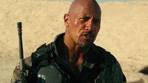 G.I. Joe: Die Abrechnung - Trailer zum Actionfilm