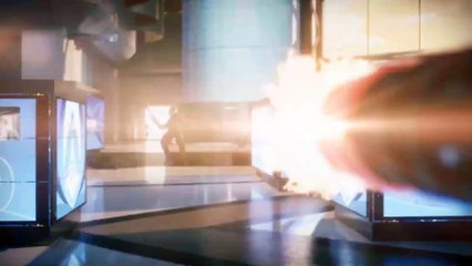 Rogue Company - Official Launch Cinematic