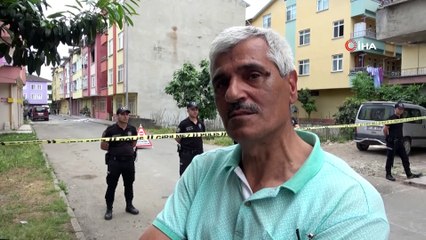 Ordu'da doğalgaz patlaması: 1 yaralı