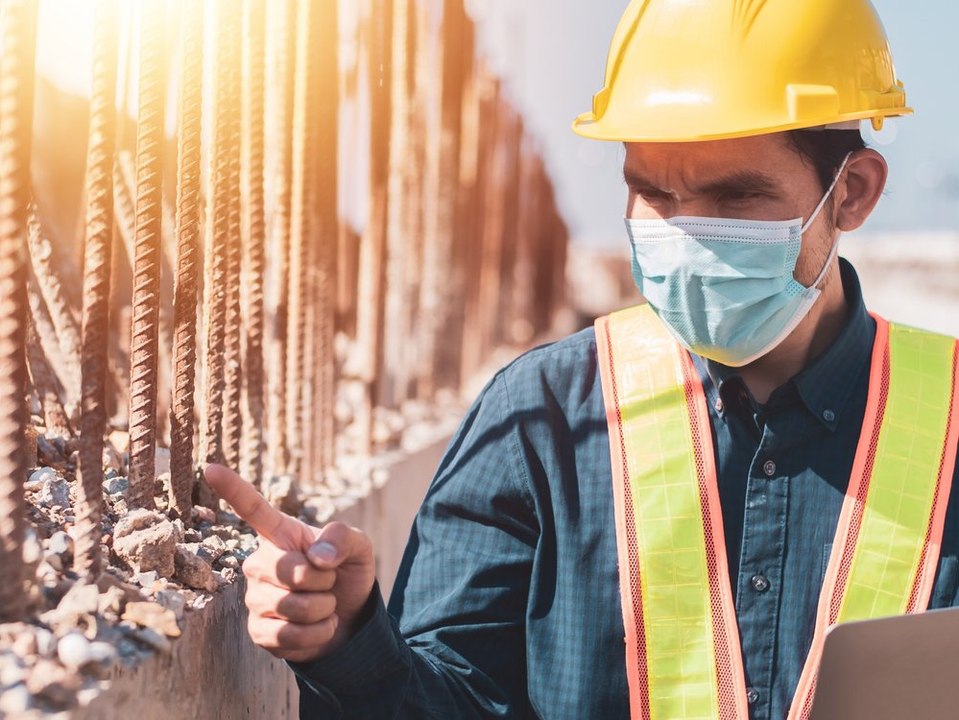 Probleme beim Hausbau: Deutschland geht das Material aus