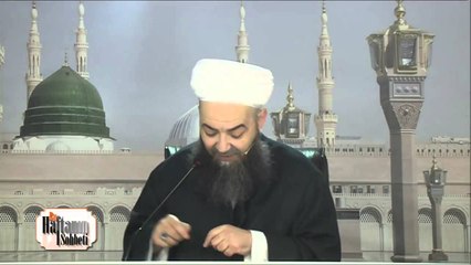 Cübbeli Ahmet Hocaefendi - Safer Ayı ve Yapılacaklar...