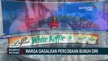 Pemuda di Sawah Besar Nekat Bunuh Diri, Diduga Frustasi Karena Gagal Nikahi Pacarnya!