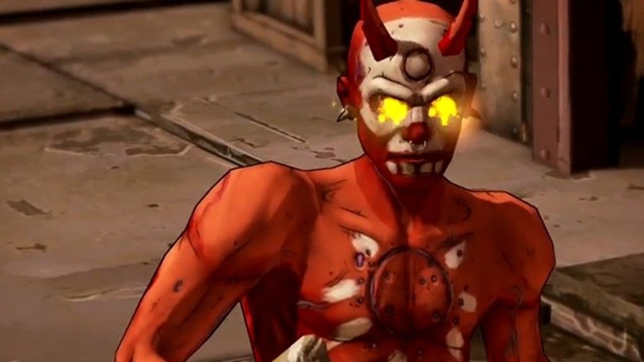 Borderlands 2 - Launch-Trailer zum Sir Hammerlock's Big Game Hunt-DLC