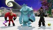Disney Infinity - Ankündigungs-Trailer zum »Disney-Skylanders«