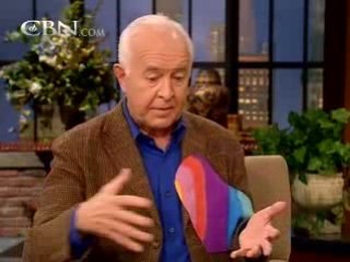 Dr. Gary Smalley: America's Relationship Doctor Opens Up