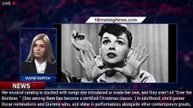 Judy Garland at 100: A starter guide beyond the Yellow Brick Road - 1breakingnews.com