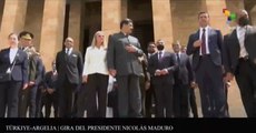 Agenda Abierta 10-06: Venezuela sella alianzas bilaterales en gira euroasiática