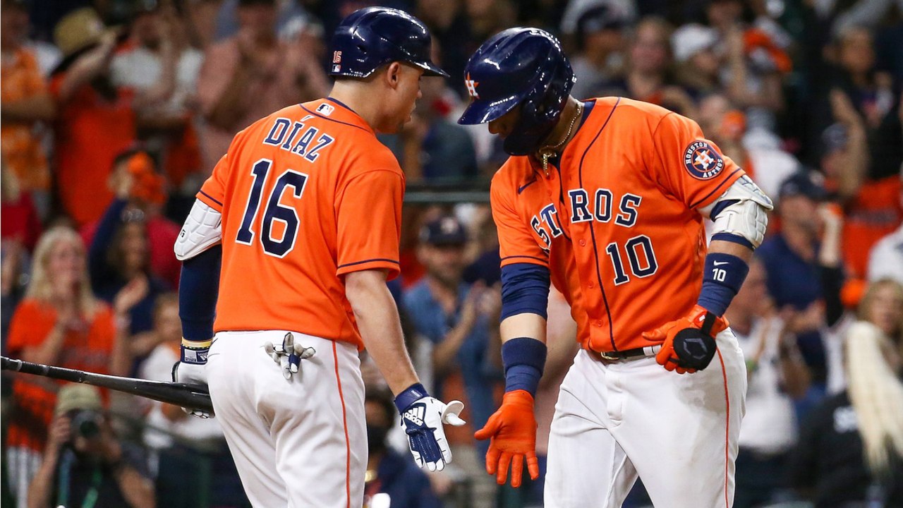 MLB 6/10 Preview: Marlins Vs. Astros