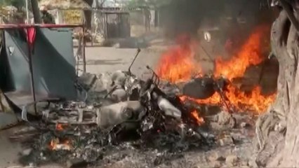 Prayagraj Clash: एडीजी जोन प्रेम प्रकाश का बड़ा बयान, हिंसा में AIMIM समेत वामपंथी संगठनों का हाथ