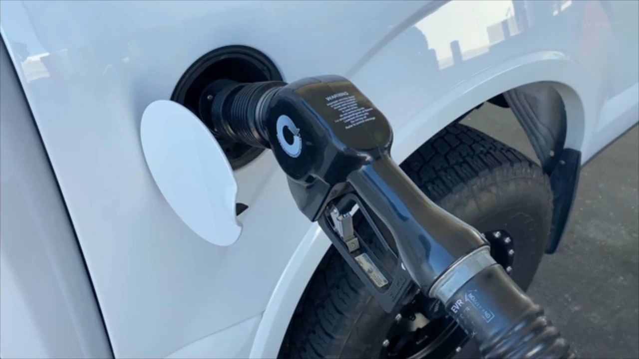 Gas Prices in the United States Now Average $5 Per Gallon