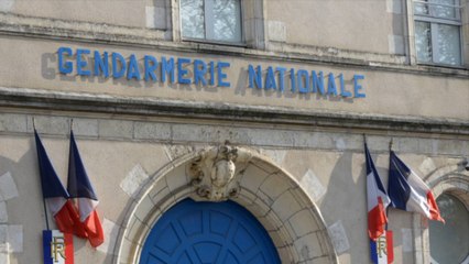 Saône et Loire : un adolescent avoue le meurtre de sa petite amie de 13 ans