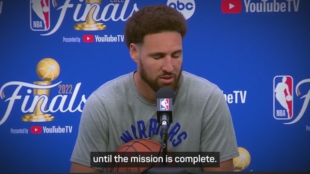 Warriors @ Celtics: NBA Finals Game 4 preview