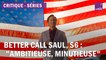 Faut-il regarder la saison finale de "Better Call Saul" ?