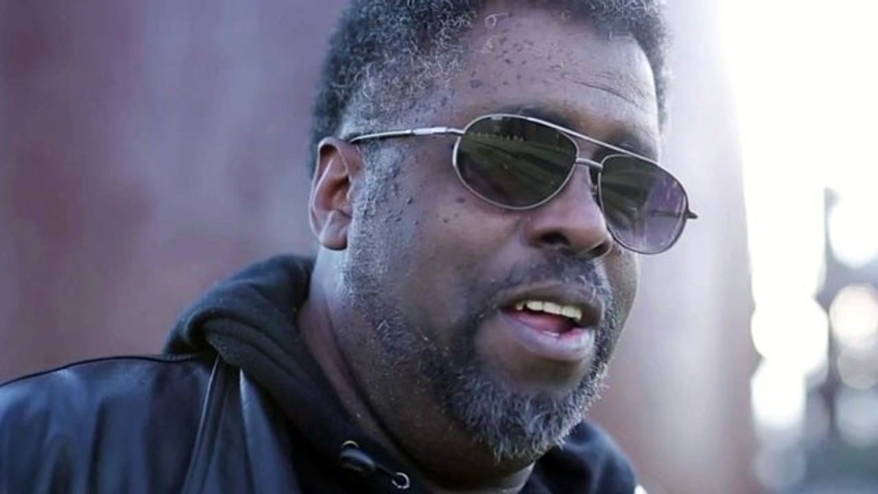 Cyberpunk 2077 - Entwickler-Video #1: Mike Pondsmith über das Design des Sci-Fi-Rollenspiels