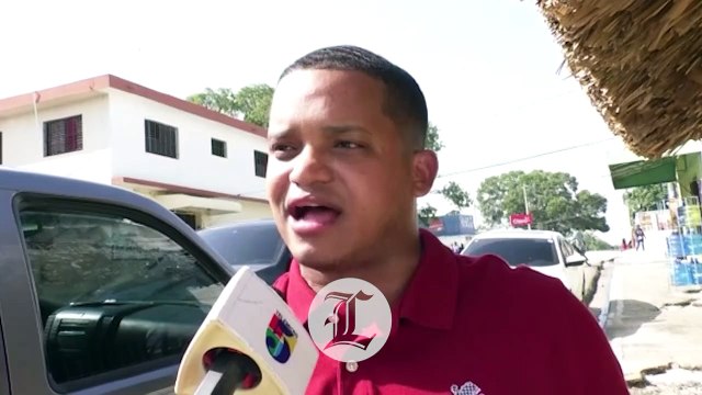 Puesto interagencial El Carrizal, en Elías Piña, se deteriora a tres años de su construcción