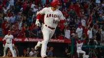 Is It Too Little, Too Late For The Angels To Win The AL West?