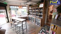 Take a look around Bottle Chop in Headingley