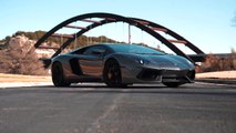Lamborghini Super Car Latest Video  Luxury Billionaire Lifestyle