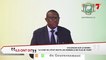 Amadou Coulibaly : "Le président Ouattara invite les femmes à dénoncer les violences sur le genre"