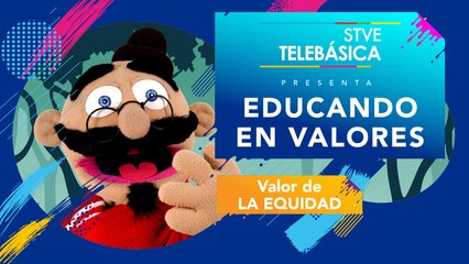 Valor de la semana: EQUIDAD