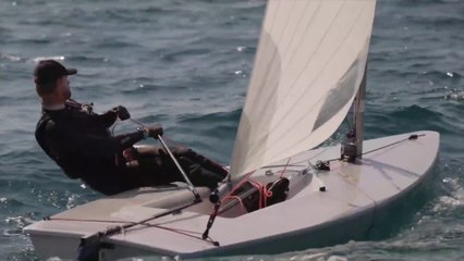 Fédération Française de Voile 2022 : Jean-Baptiste Bernaz CHAMPION DU MONDE !