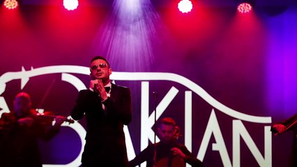 LE GRAND BAZAR : Le Grand Bazar : Bakian