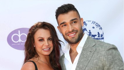 GALA VIDEO - Mariage de Britney Spears : ses 2 fils ont décliné l’invitation !