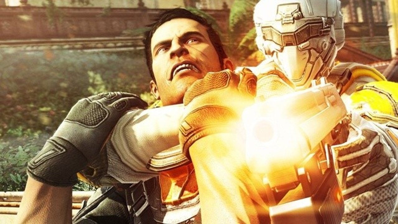 FUSE - Vorschau-Video: Streit um den Alien-Sprit