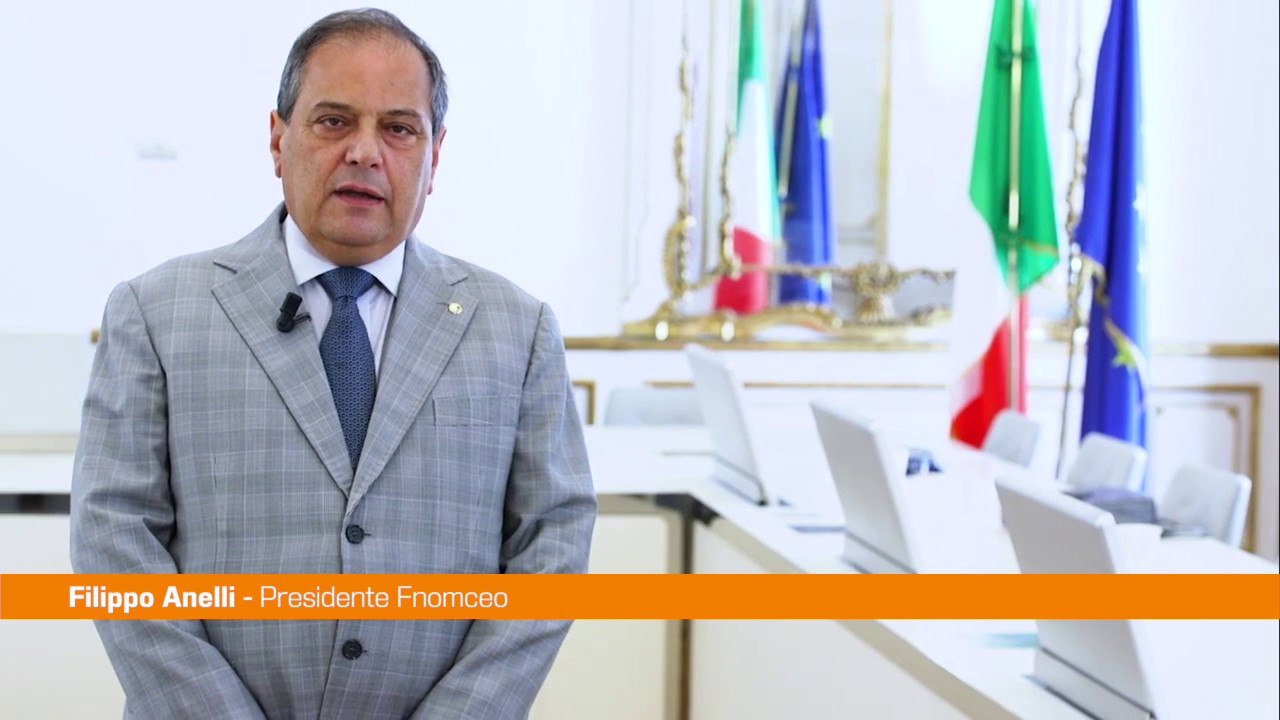 Anelli "Da medici e infermieri scelte condivise per il futuro"
