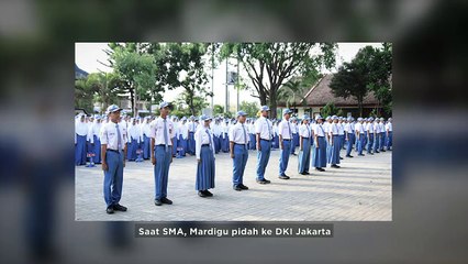 Wardigu Wowiek, Biografi singkat Bosman Sontoloyo