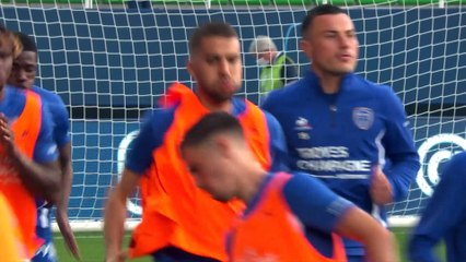  Une histoire écrite ensemble | Ep.1 : Direct dans le grand bain !