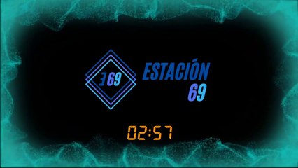Sonic aprueba este podcast - Estación 69 Podcast - Ep 01