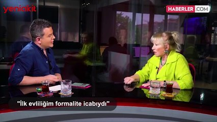 Ne ararsan var, sanat dünyasından pislik akıyor! Nil Burak itiraf etti: Sahte evlilik, kumar...