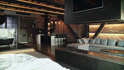 مسلسل bry8 alaml بريق الامل الحلقة 1