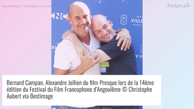 Alexandre Jollien (Presque) : Accusé d'agression sexuelle par un jeune homme