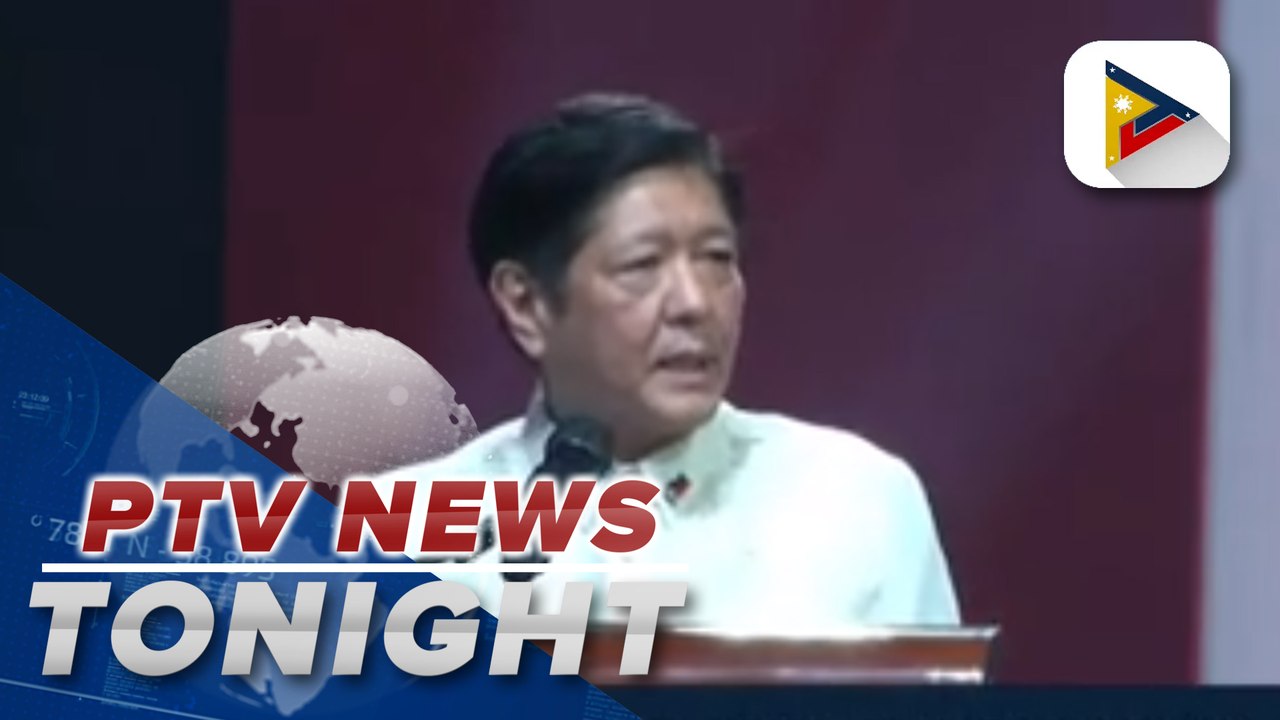 UN resident coordinator pays courtesy call on President-elect Marcos Jr.