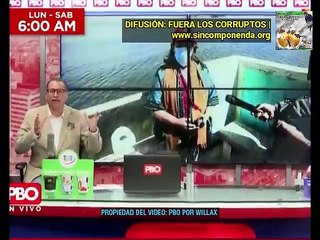 LOS CAVIARES DE GORRITI HAN HECHO MUCHO DAÑO AL PAÍS